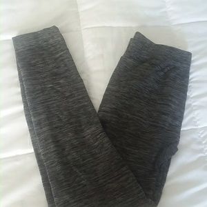 Fleece Lined Leggings